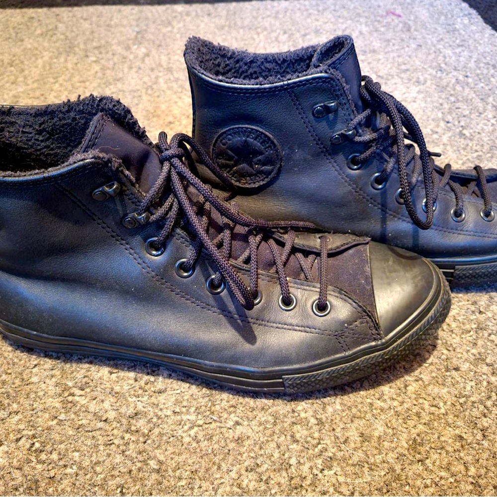 Chuck Taylor All Star Winter GORE-TEX